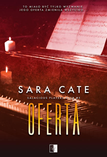 Salacious Players Club (5) (Salacious Players Club Tom 5 Oferta, Band 5)