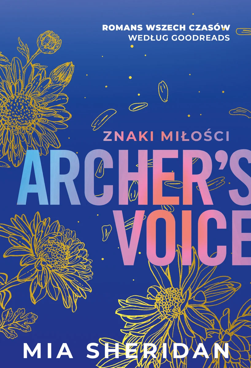 Archer's Voice. Znaki miłości.: Wydanie specjalne
