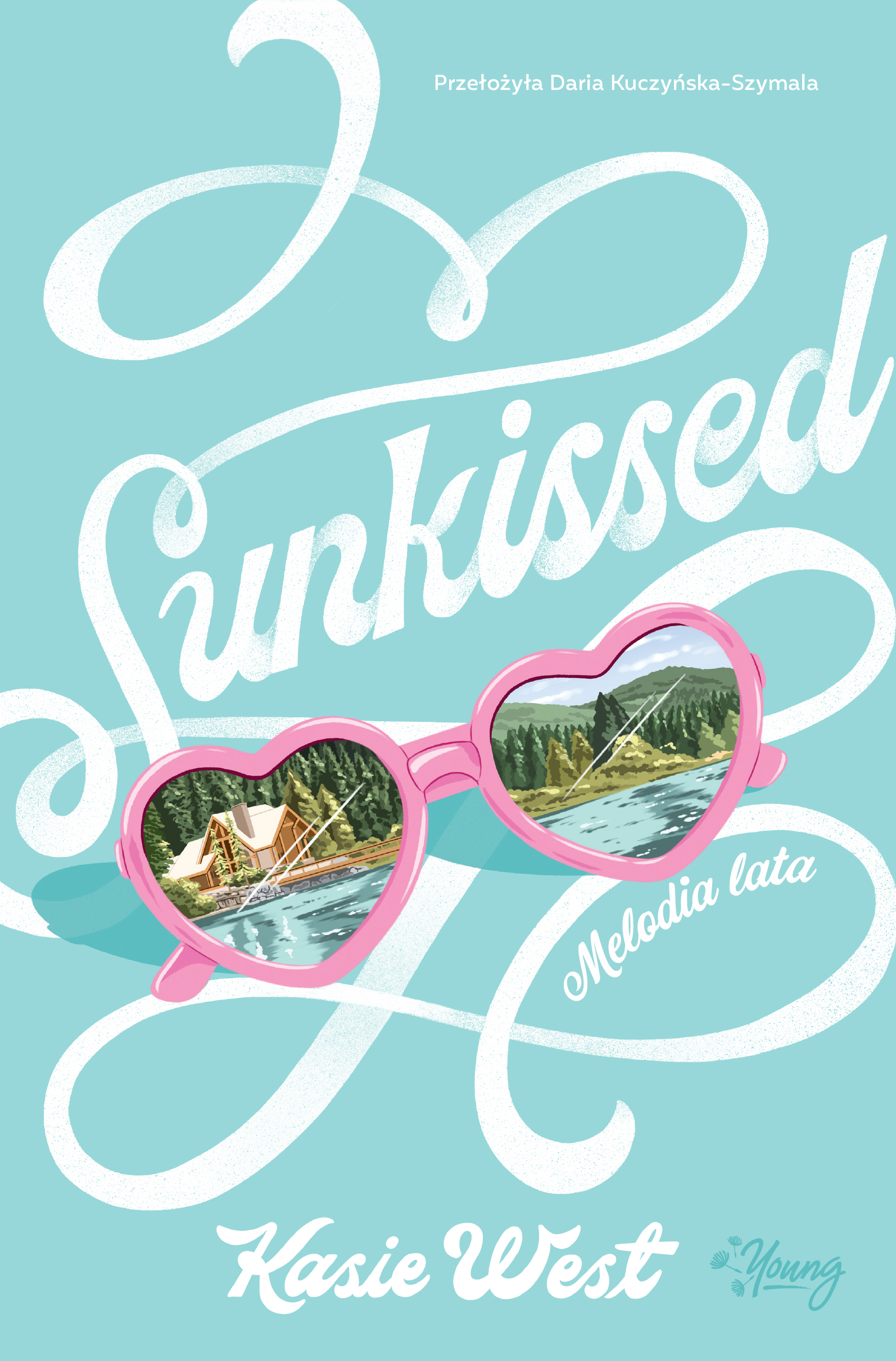 Sunkissed: Melodia lata