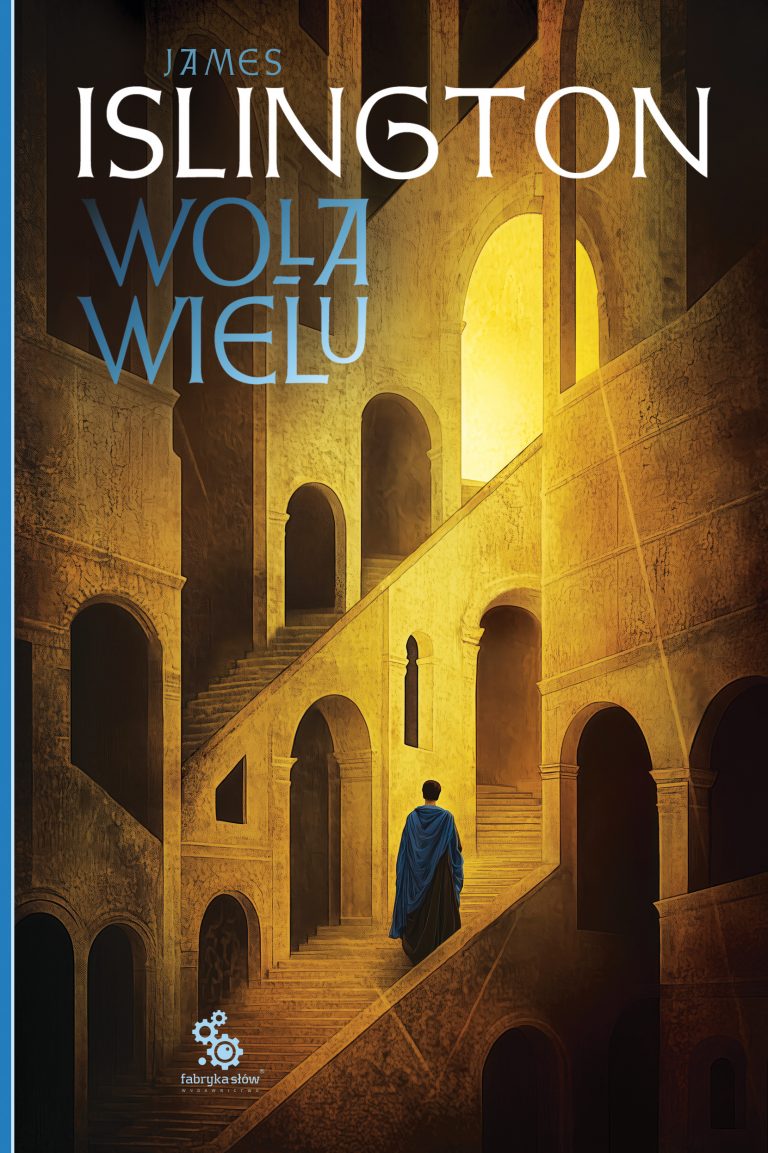 Wola wielu.: Cykl Hierarchia. Tom 1