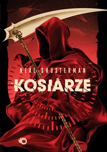 Żniwa śmierci (1)