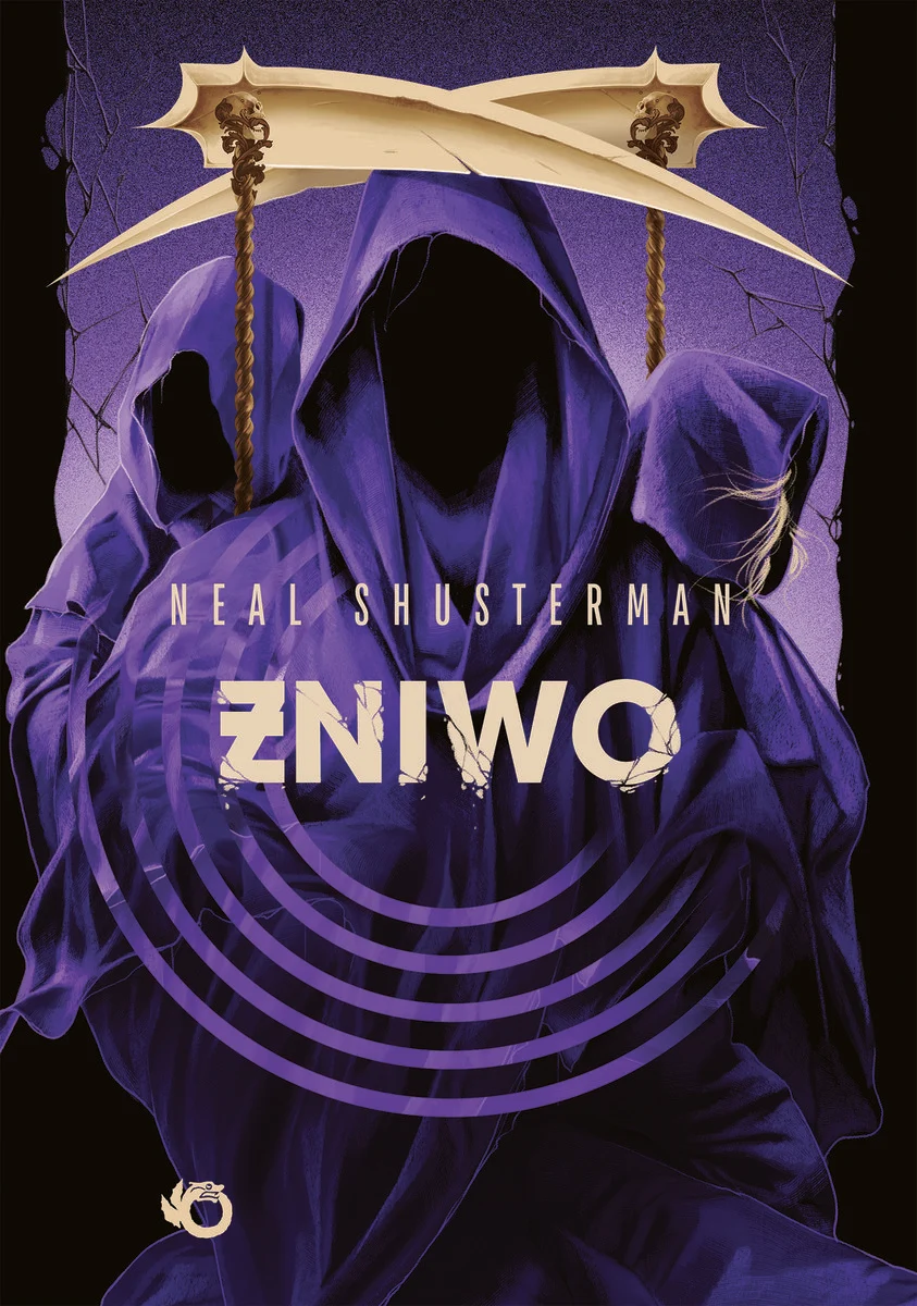 Żniwa śmierci (3)