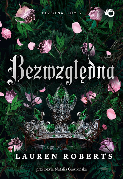 Bezsilna (3) (Bezsilna Tom 3 Bezwzględna, Band 3)