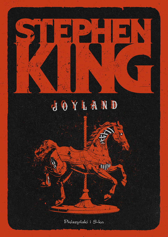 Joyland