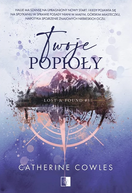 Lost & Found: Lost & Found Tom 5 (5) (Twoje popioły, Band 5)