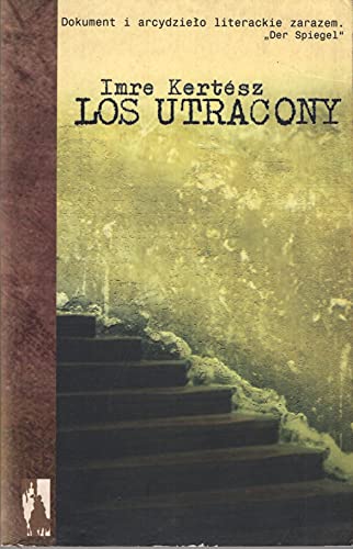 Los utracony (DON KICHOT I SANCHO PANSA)