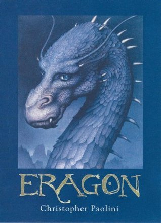 Eragon (ERAGON - DZIEDZICTWO)