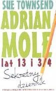 Adrian Mole lat 13 i 3/4. Sekretny dziennik