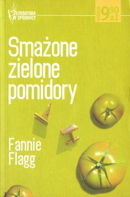 Smazone zielone pomidory