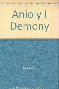 Anioly i demony