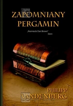 Zapomniany pergamin