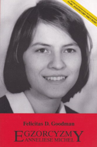 Egzorcyzmy Anneliese Michel