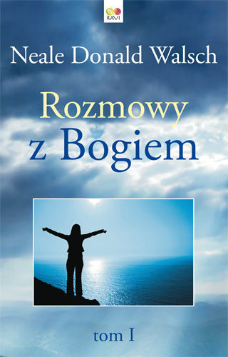 Rozmowy z Bogiem Tom 1