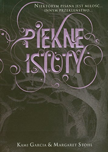 Piekne istoty