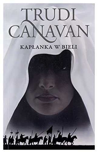 Kaplanka w bieli Era pieciorga 1
