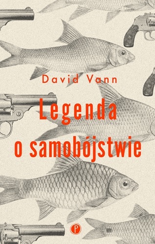 Legenda o samobojstwie