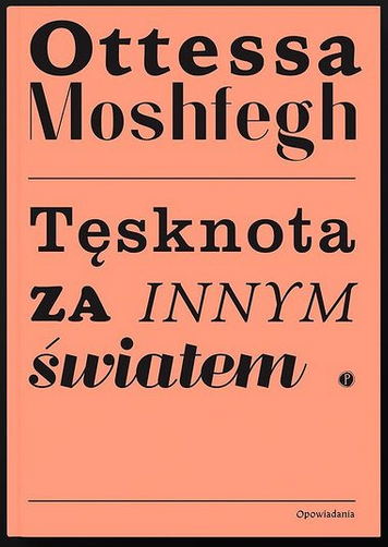 Tęsknota za innym światem