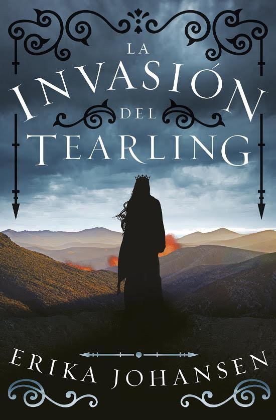 La invasión del Tearling (Fantascy, Band 2)