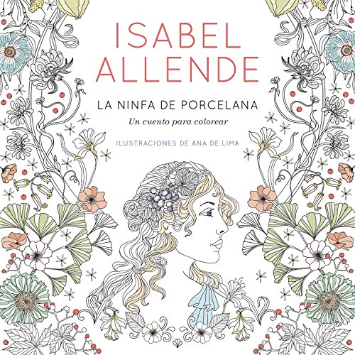 La ninfa de porcelana (Éxitos)