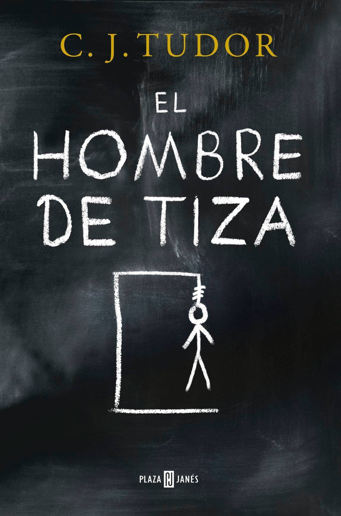 El hombre de tiza / The Chalk Man (Éxitos)