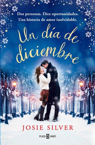 Un día de diciembre / One Day In December (Éxitos)
