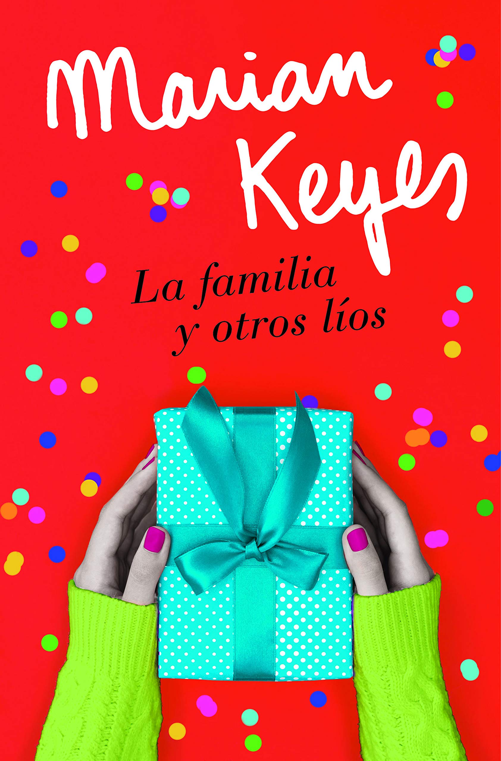La Familia Y Otros Líos / Grown Ups (Éxitos)