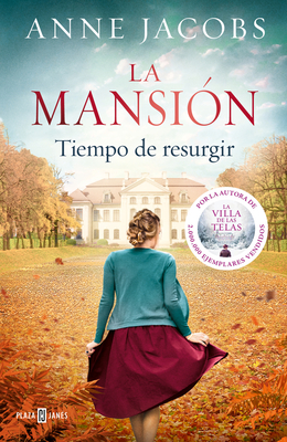 La mansión. Tiempo de resurgir (Éxitos)