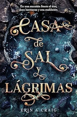 Casa de sal y lágrimas (Éxitos)