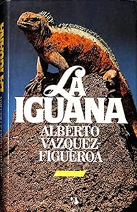 LA IGUANA