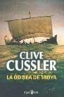 La Odisea de Troya / Trojan Odyssey (Dirk Pitt Adventure)