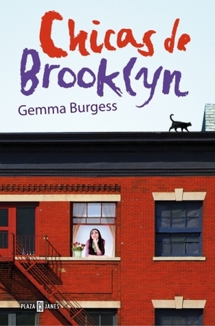 Chicas de Brooklyn 1 (Éxitos, Band 1)