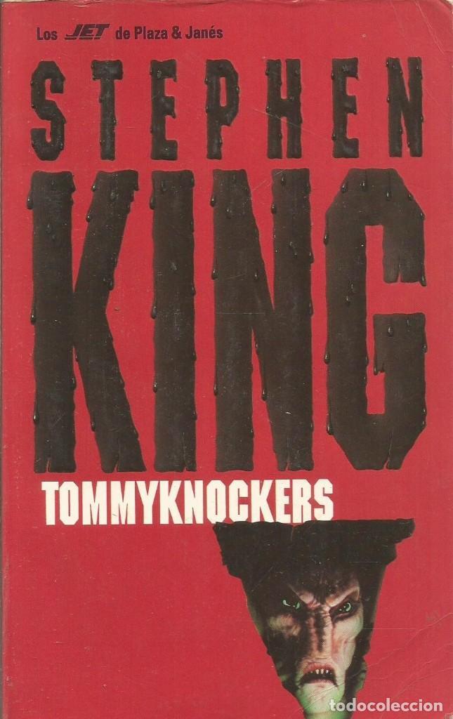 Tommyknockers