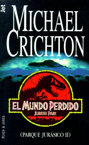 El Mundo Perdido/ The Lost World (Los Jet de Plaza & Janes)