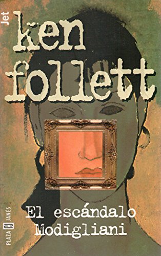 El Escandalo Modigliani / The Modigliani Scandal (Cuadernos Ratita Sabia)