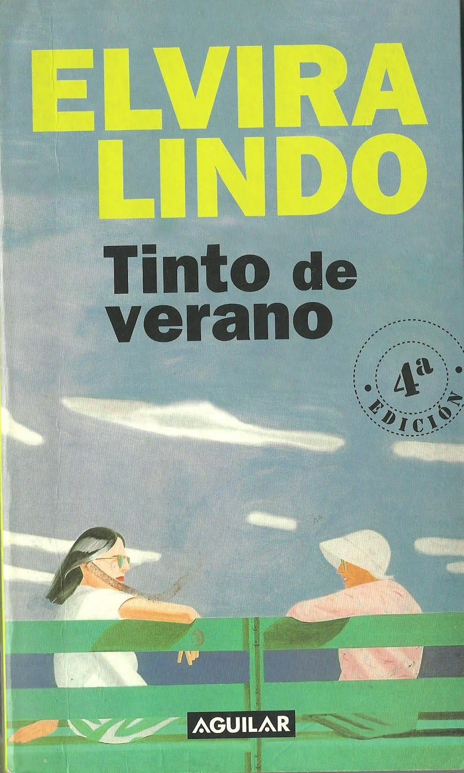 Tinto De Verano