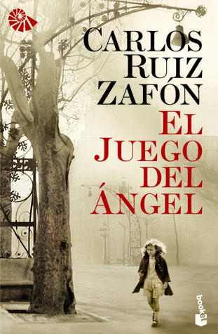 El Juego del Ángel (Gran Formato)