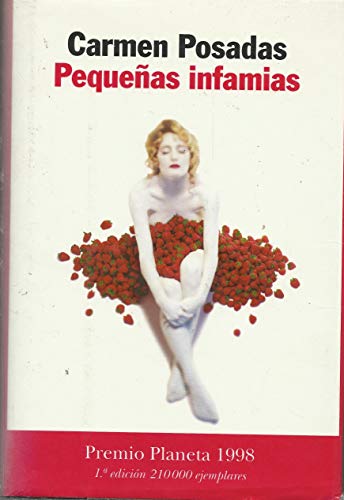 Pequeñas infamias (Autores Españoles e Iberoamericanos)