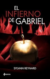 El infierno de Gabriel (Erótica)