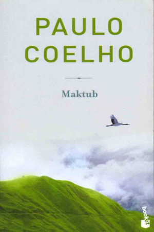 Maktub (Biblioteca Paulo Coelho / Paulo Coelho Library)