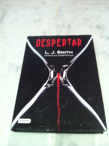 Despertar: Crónicas Vampíricas 1 (La Isla del Tiempo Plus, Band 1)