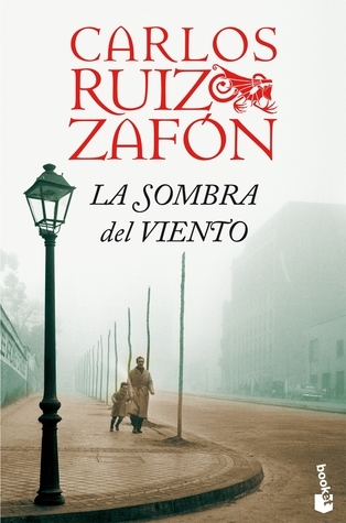 La sombra del viento (Gran Formato)