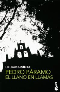 Pedro Páramo y El Llano en llamas (Literaria)