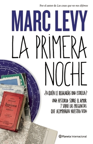 La primera noche (Planeta Internacional)