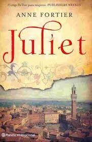 Juliet (Planeta Internacional)
