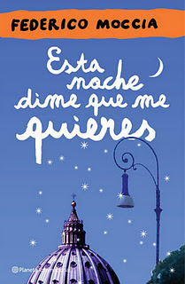 Esta noche dime que me quieres (Planeta Internacional)