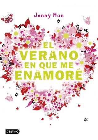 Verano 1. El verano en que me enamoré (Punto de encuentro, Band 1)