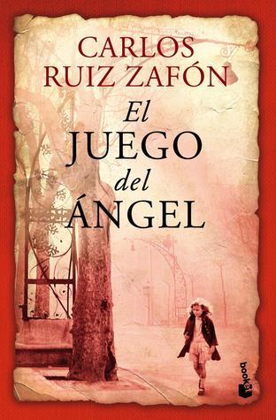 El Juego Del Angel (Gran Formato)