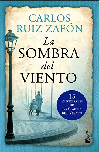La Sombra Del Viento (Gran Formato)