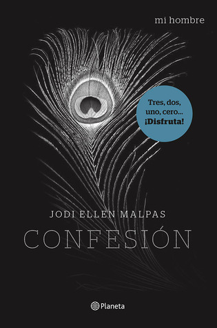 Mi hombre ; Confesión (Planeta Internacional)