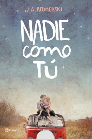 Nadie como tú (Planeta Internacional)